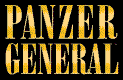 Panzer General